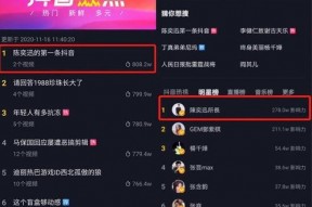 抖音娱乐圈吃瓜文件,抖音“吃瓜”文件大曝光