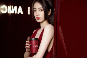 娱乐吃瓜张凌赫白鹿,娱乐圈的甜蜜瓜田