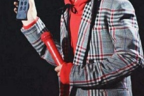 娱乐圈吃瓜猛料小鬼是谁,小鬼身份曝光，吃瓜猛料背后真相揭晓