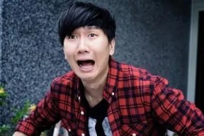 吃瓜娱乐圈林俊杰