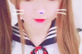 娱乐吃瓜酱兔系女友